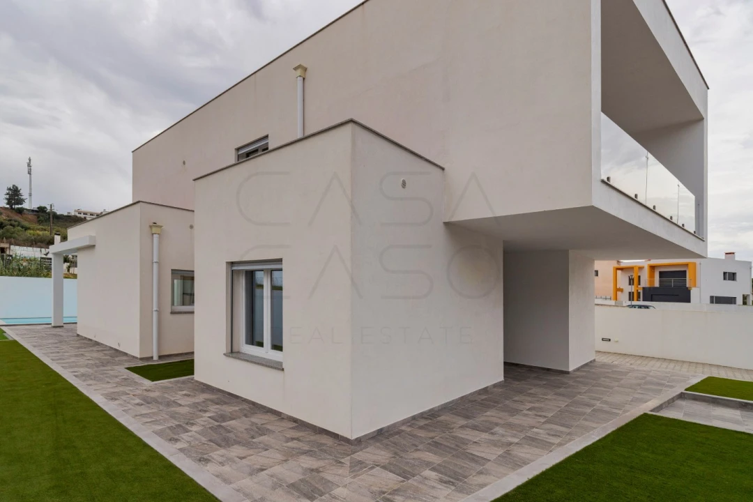 Moradia T4 para Venda em Palmela Foto 4