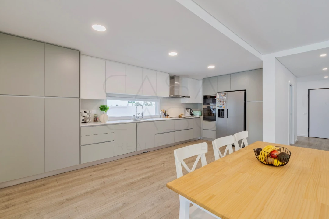 Moradia T4 para Venda em Palmela Foto 7