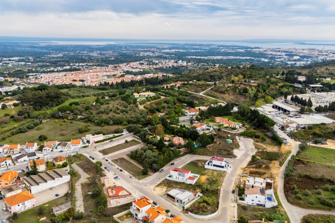 Moradia T4 para Venda em Palmela Foto 31