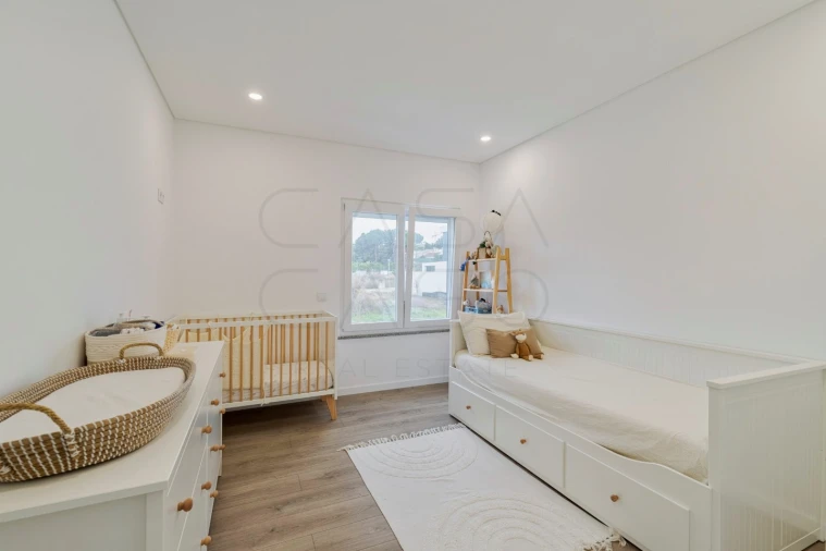 Moradia T4 para Venda em Palmela Foto 17