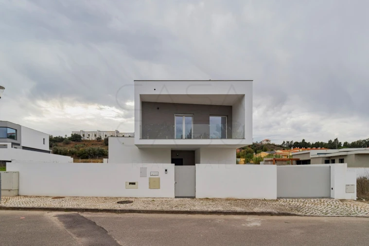 Moradia T4 para Venda em Palmela Foto 28