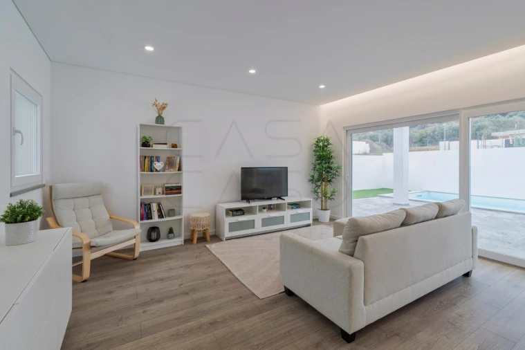 Moradia T4 para Venda em Palmela Foto 6