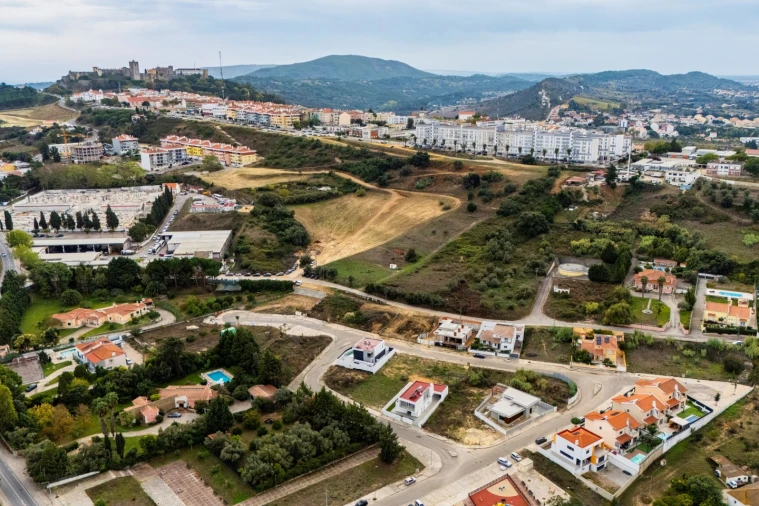 Moradia T4 para Venda em Palmela Foto 29