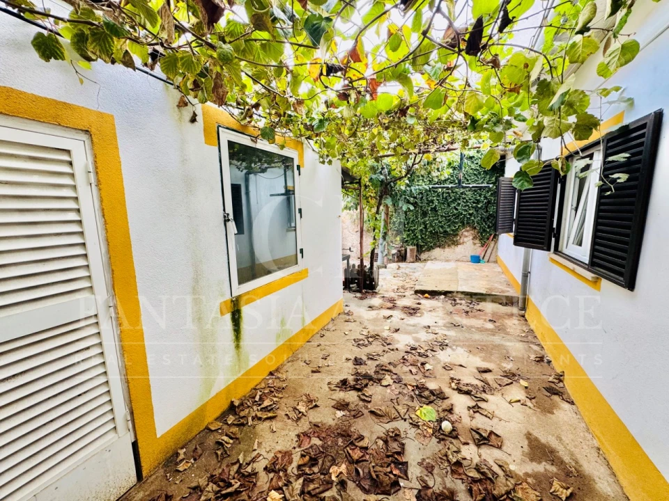 Moradia T2 para Venda em Crato e Mártires, Flor da Rosa e Vale do Peso Foto 17