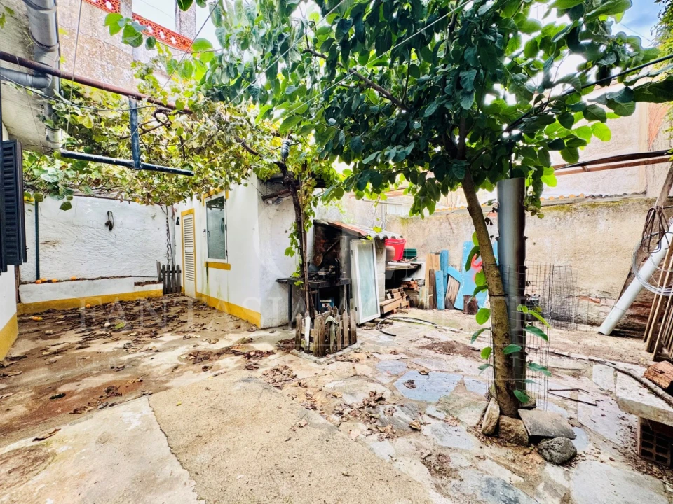 Moradia T2 para Venda em Crato e Mártires, Flor da Rosa e Vale do Peso Foto 18