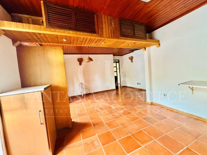 Moradia T2 para Venda em Crato e Mártires, Flor da Rosa e Vale do Peso Foto 7