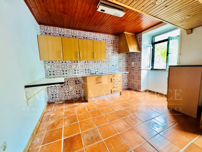 Moradia T2 para Venda em Crato e Mártires, Flor da Rosa e Vale do Peso Foto 8