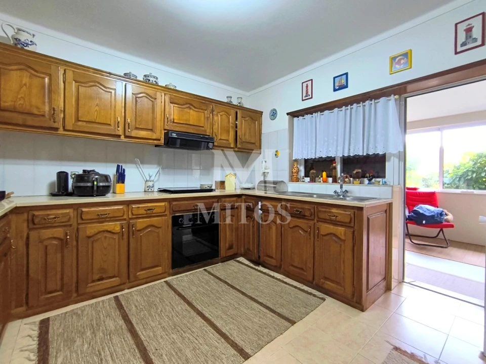 Moradia T4 para Venda em Moledo e Cristelo Foto 5