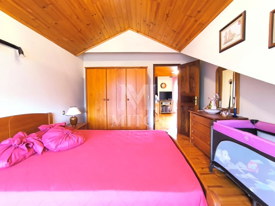 Moradia T4 para Venda em Moledo e Cristelo Foto 14