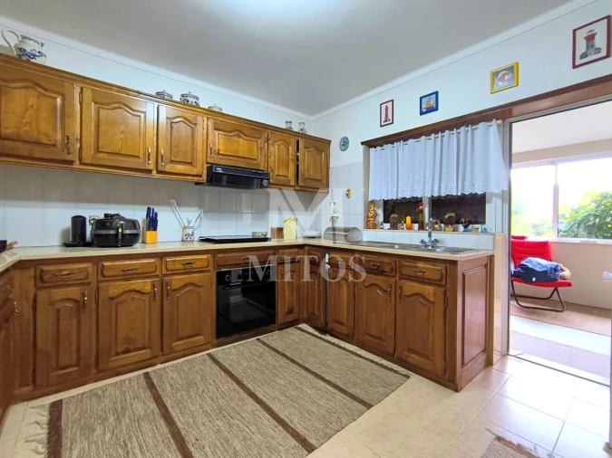 Moradia T4 para Venda em Moledo e Cristelo Foto 5