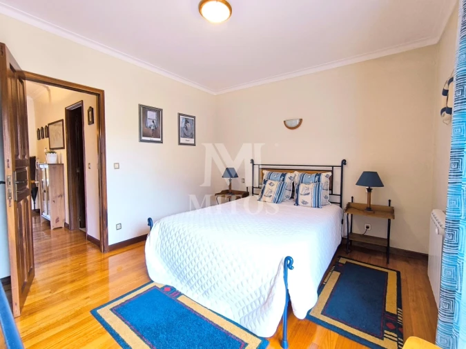 Moradia T4 para Venda em Moledo e Cristelo Foto 9