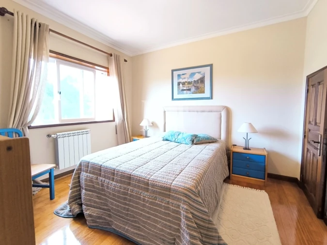 Moradia T4 para Venda em Moledo e Cristelo Foto 10