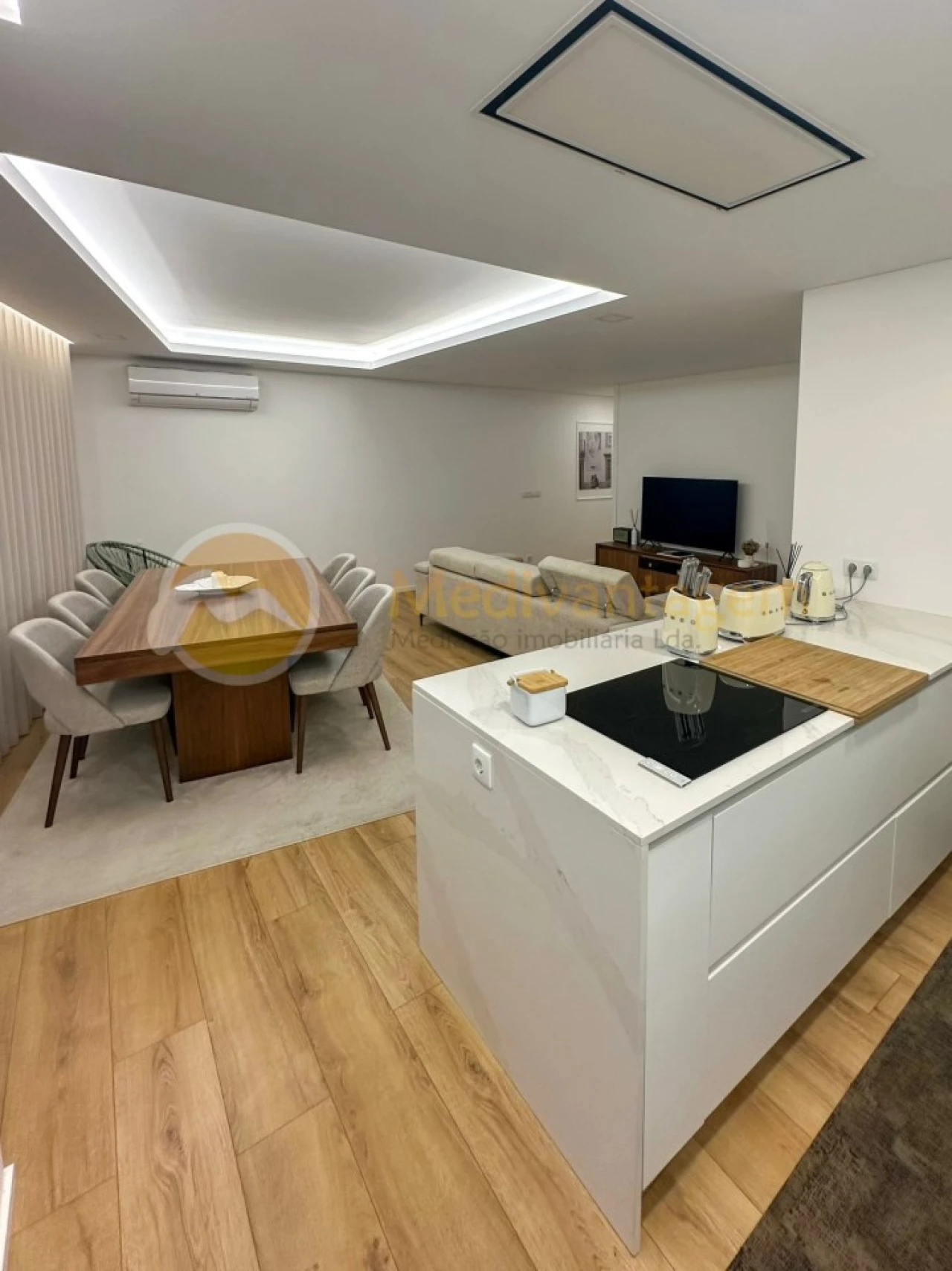 Apartamento T2 para Venda em Nogueiró e Tenões Foto 4