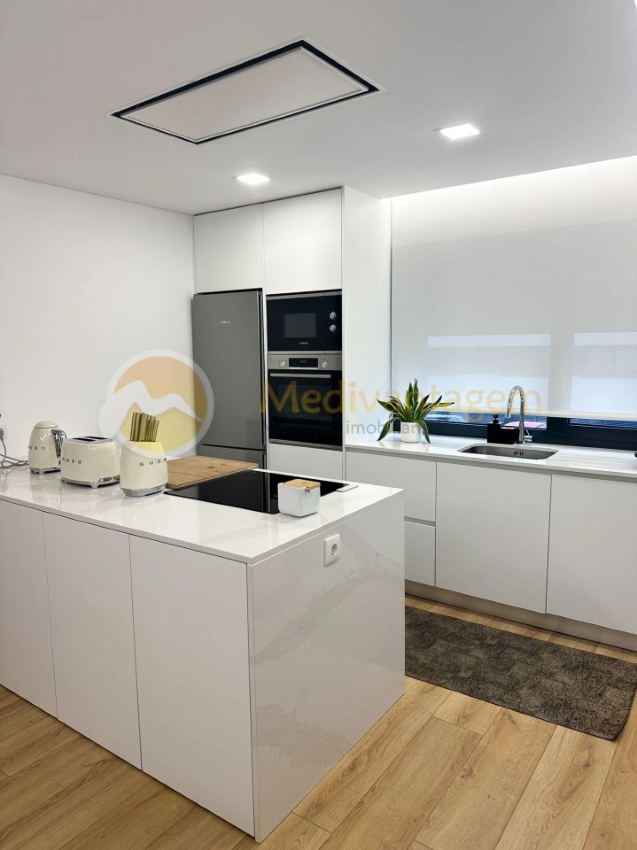 Apartamento T2 para Venda em Nogueiró e Tenões Foto 3