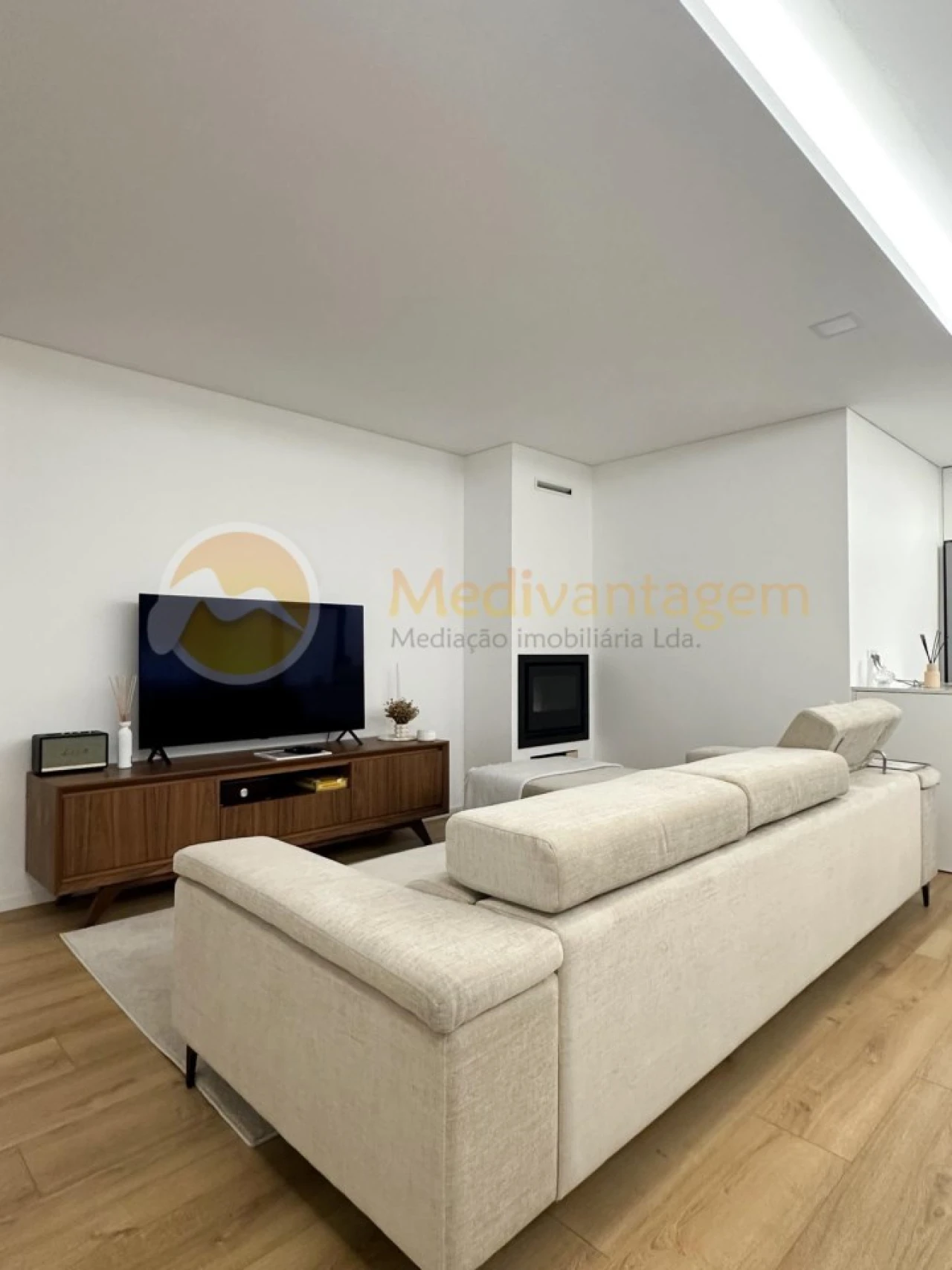 Apartamento T2 para Venda em Nogueiró e Tenões Foto 6