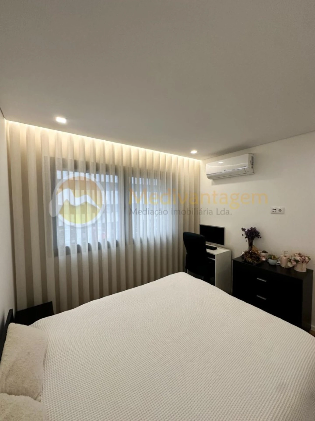 Apartamento T2 para Venda em Nogueiró e Tenões Foto 15