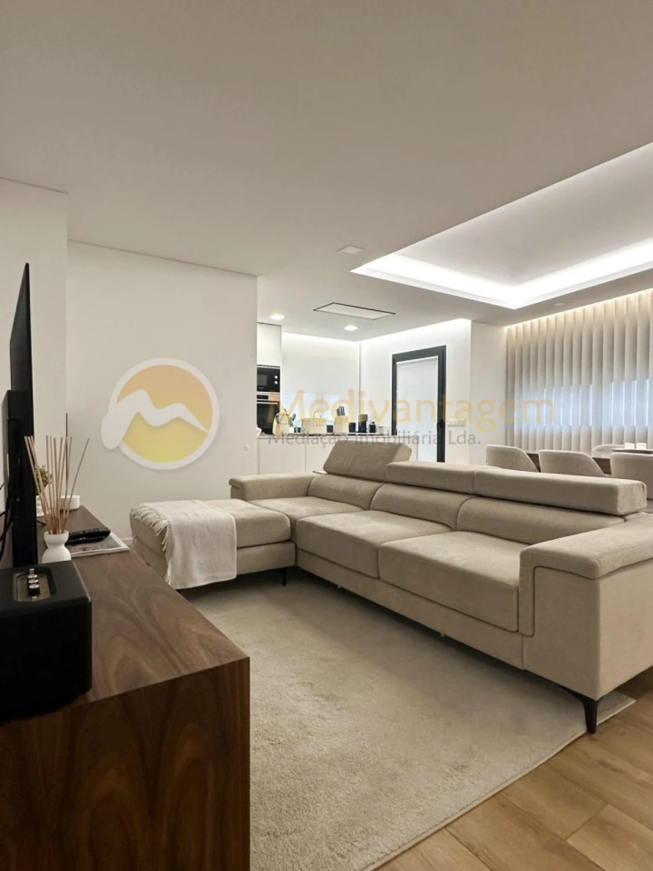 Apartamento T2 para Venda em Nogueiró e Tenões Foto 5