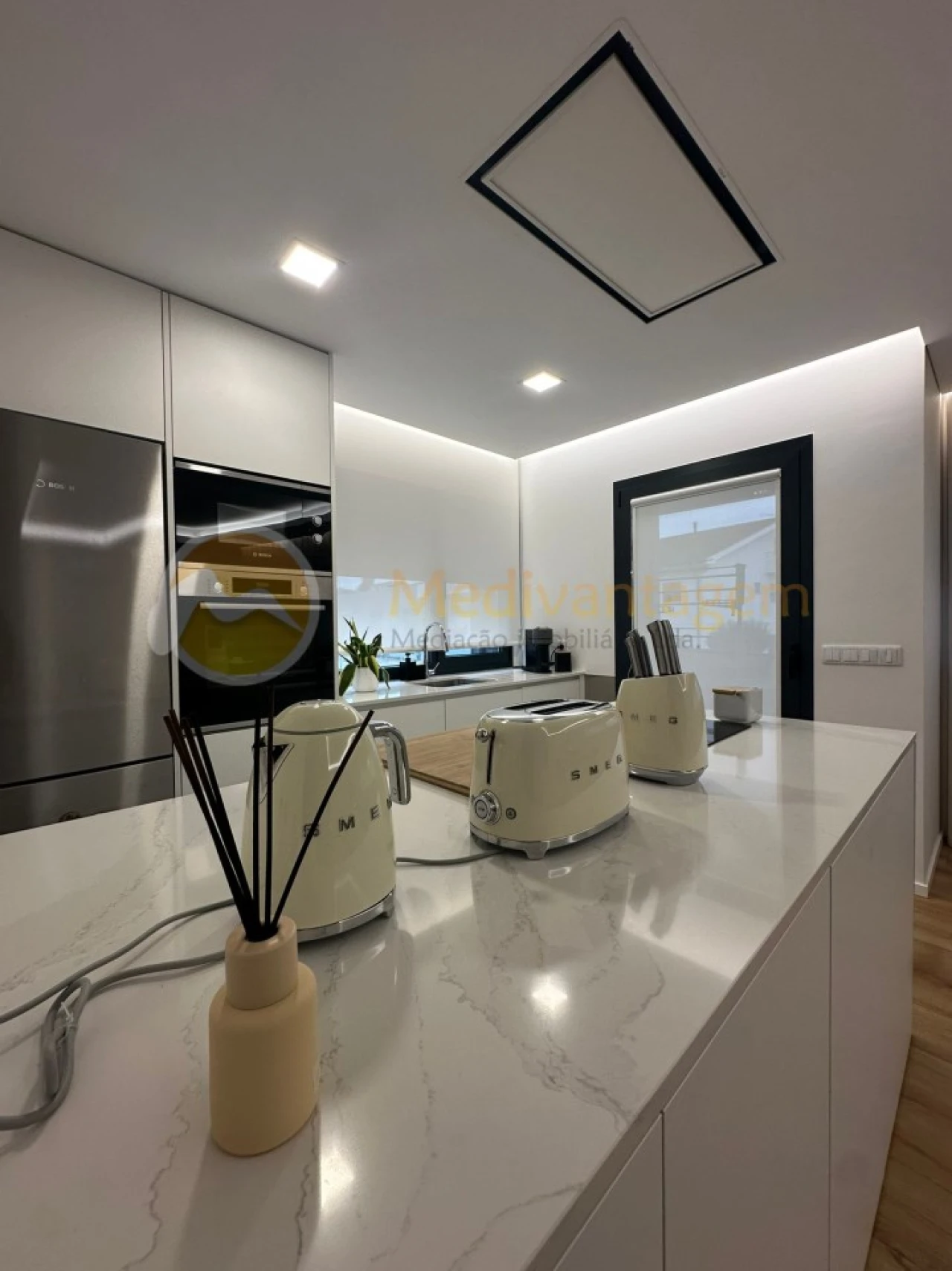 Apartamento T2 para Venda em Nogueiró e Tenões Foto 2