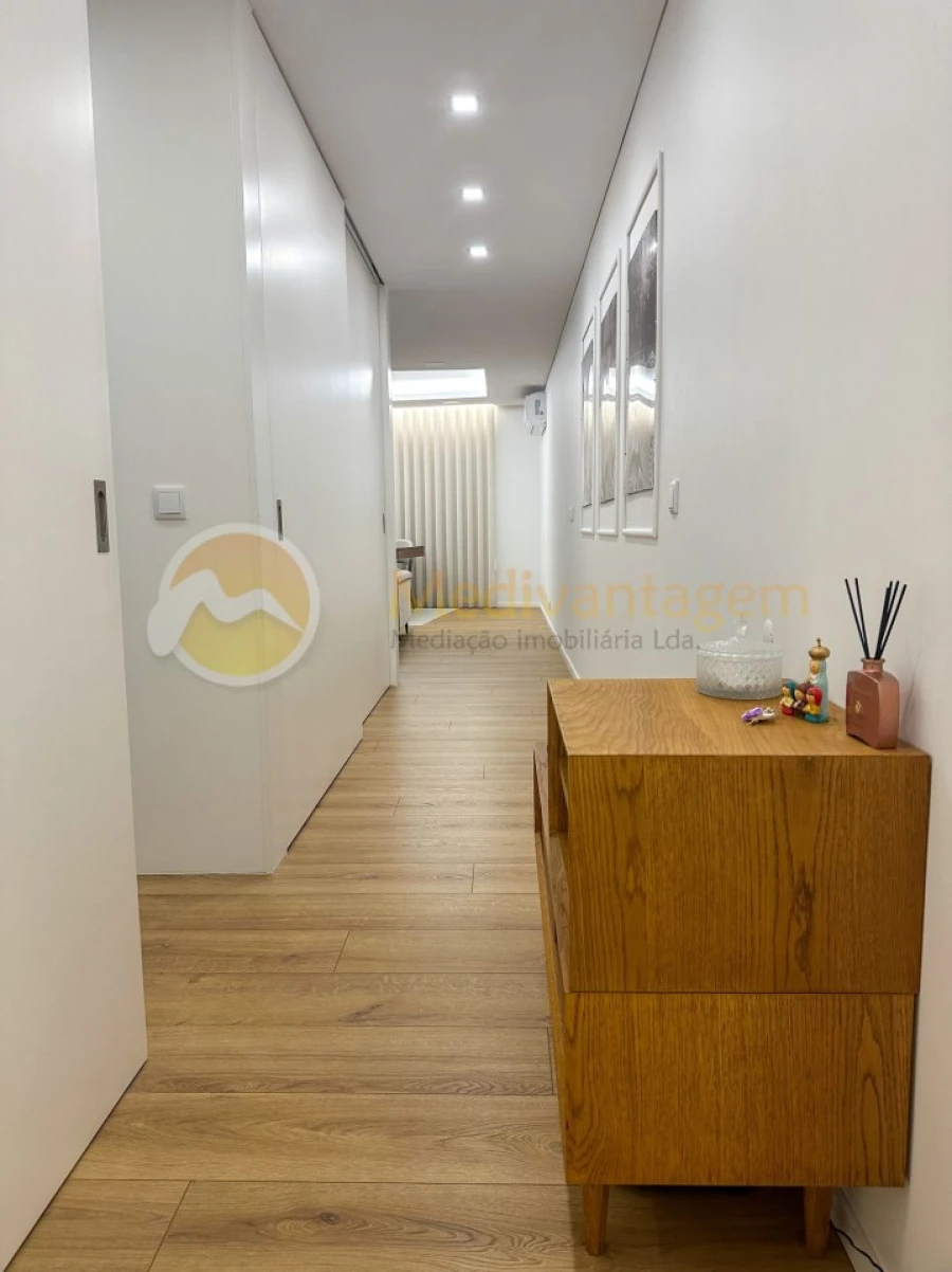 Apartamento T2 para Venda em Nogueiró e Tenões Foto 13