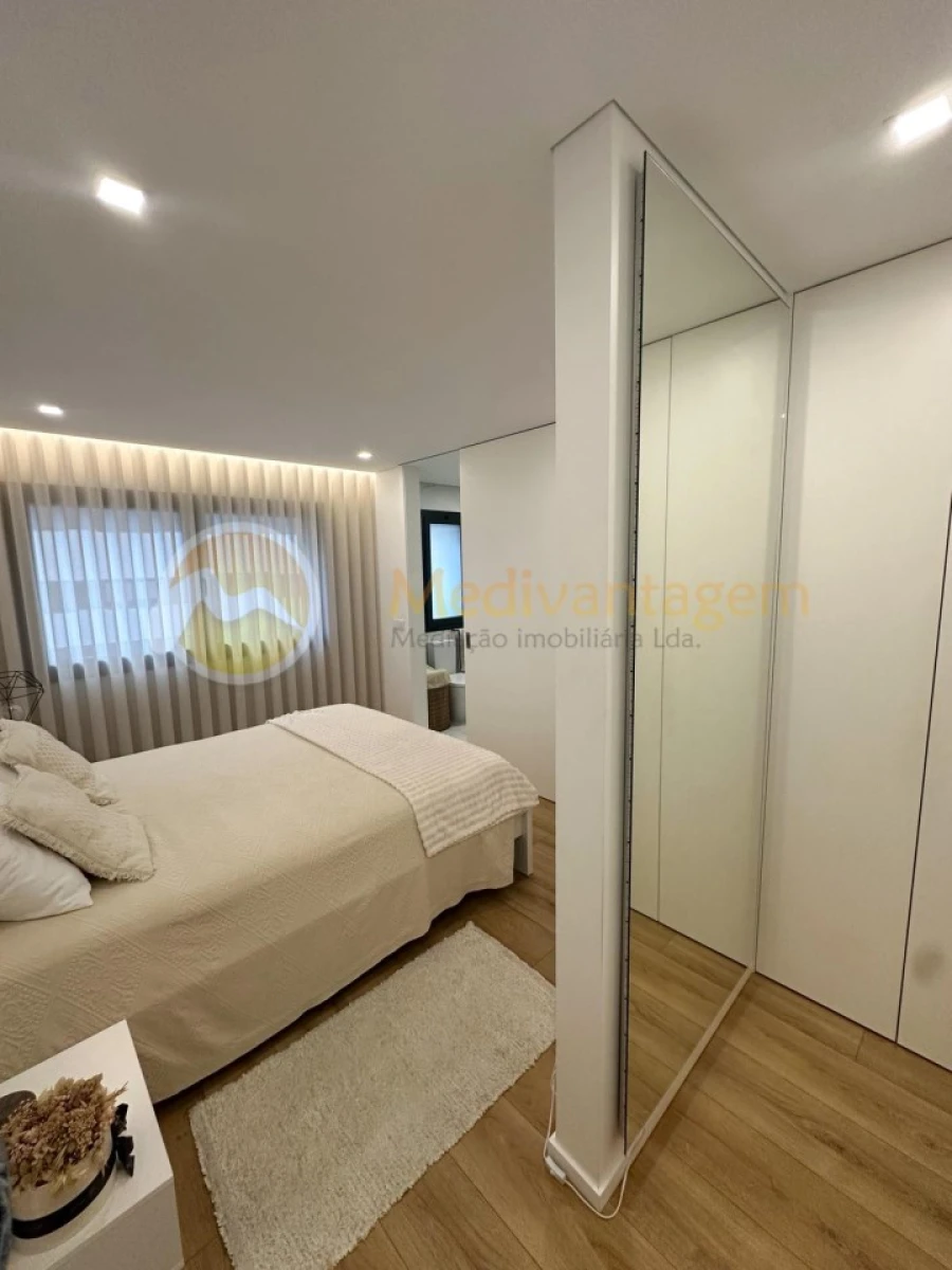 Apartamento T2 para Venda em Nogueiró e Tenões Foto 10