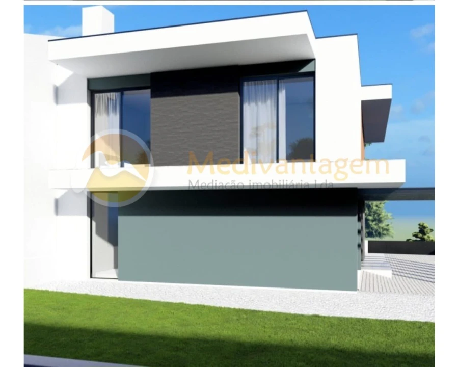 Moradia T4 para Venda em Palmeira Foto 6