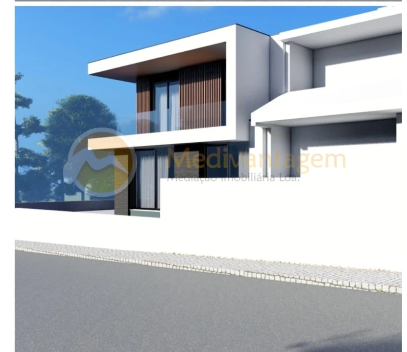 Moradia T4 para Venda em Palmeira Foto 7