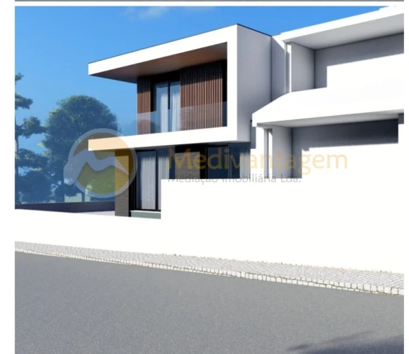 Moradia T4 para Venda em Palmeira Foto 7