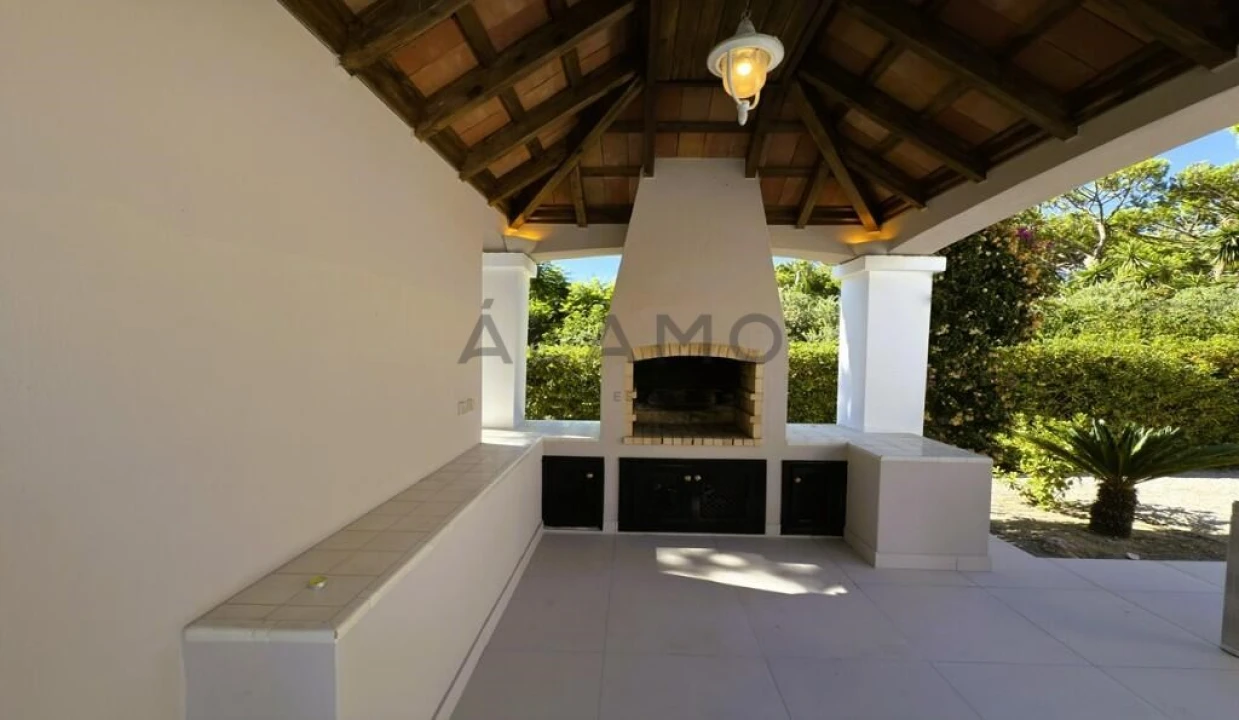 Moradia T5 para Venda em Almancil Foto 19