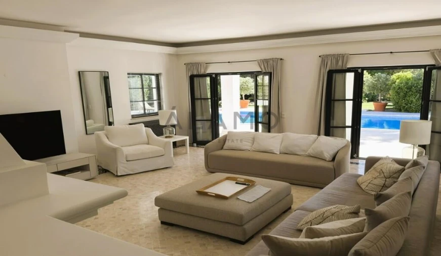 Moradia T5 para Venda em Almancil Foto 6