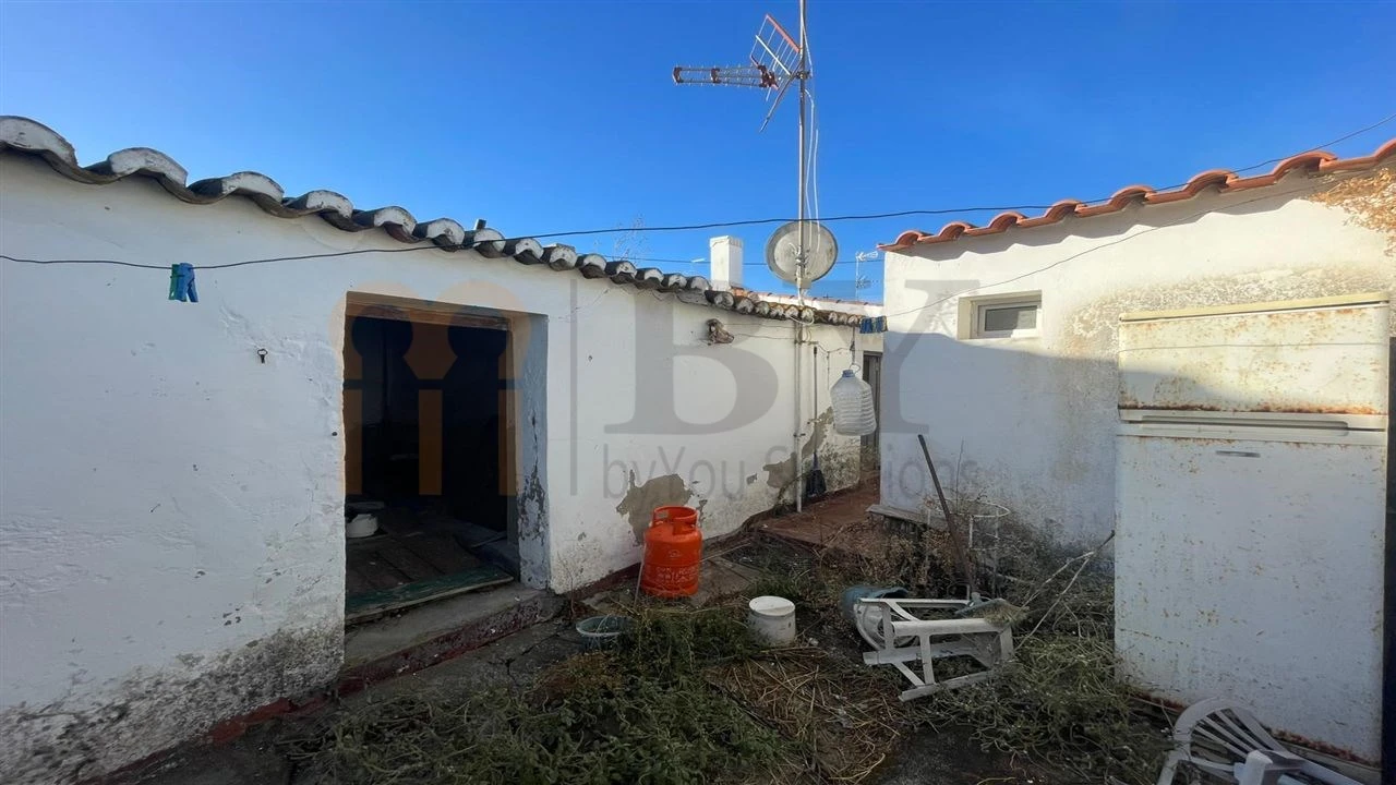 Moradia T3 para Venda em Santana de Cambas Foto 12