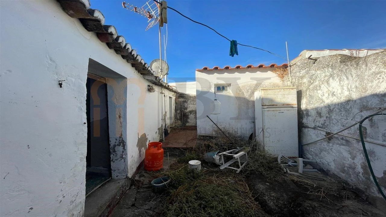 Moradia T3 para Venda em Santana de Cambas Foto 16