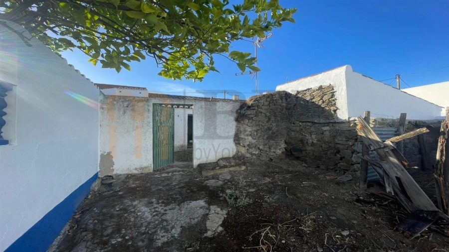 Moradia T3 para Venda em Santana de Cambas Foto 14