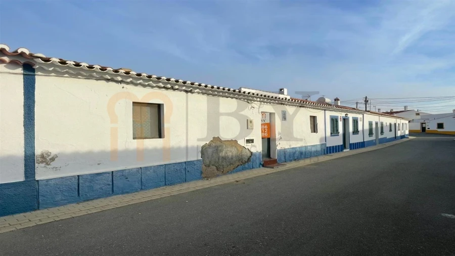 Moradia T3 para Venda em Santana de Cambas Foto 2