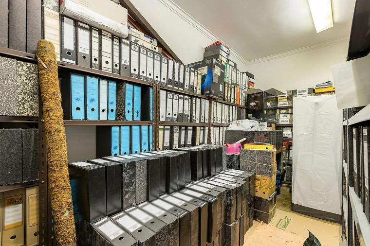 Escritório para Venda em Pontinha e Famões Foto 9