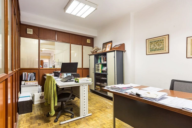 Escritório para Venda em Pontinha e Famões Foto 12