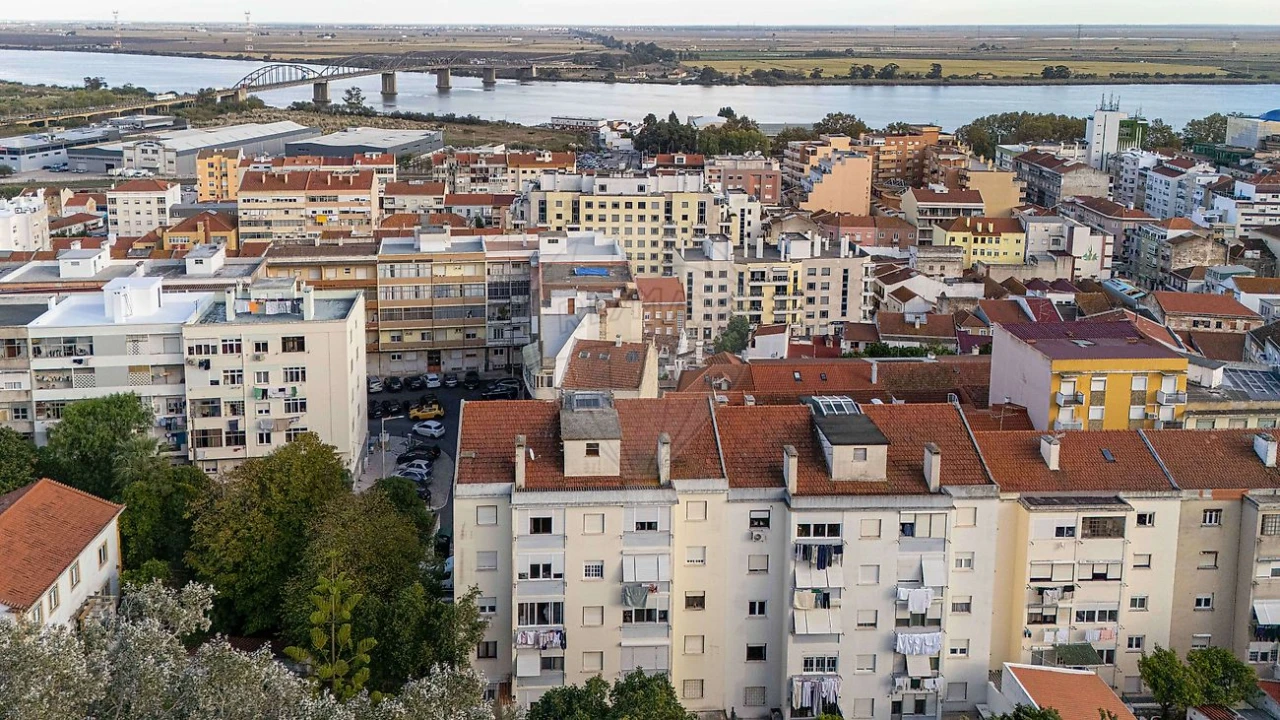 Apartamento T3 para Venda em Vila Franca de Xira Foto 33