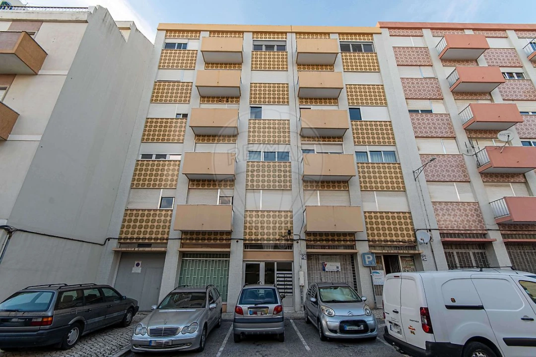 Apartamento T3 para Venda em Vila Franca de Xira Foto 1