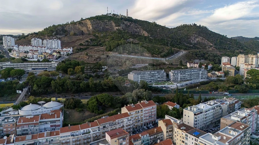 Apartamento T3 para Venda em Vila Franca de Xira Foto 43