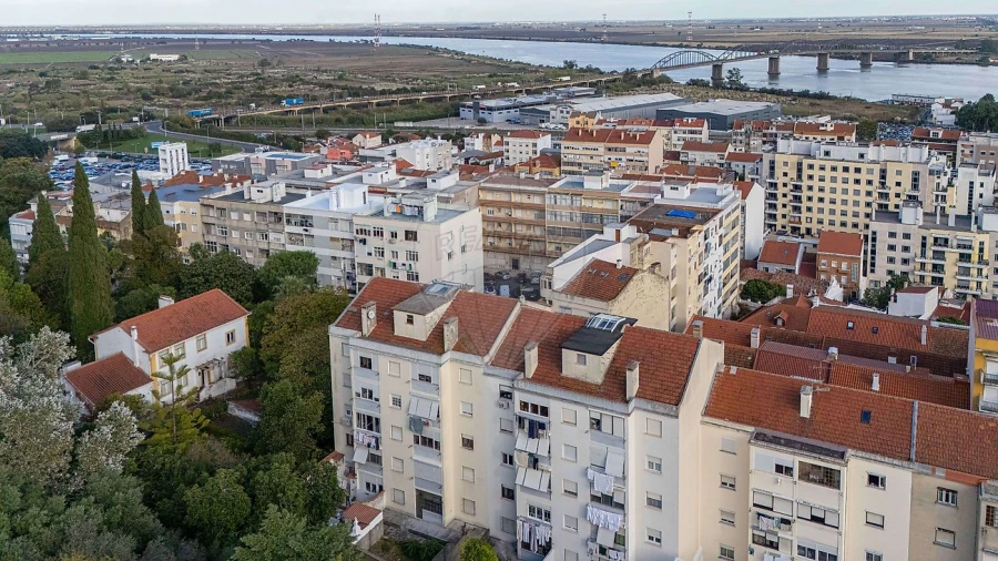 Apartamento T3 para Venda em Vila Franca de Xira Foto 38