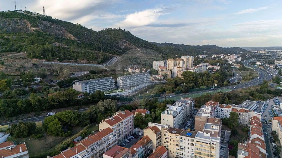 Apartamento T3 para Venda em Vila Franca de Xira Foto 41