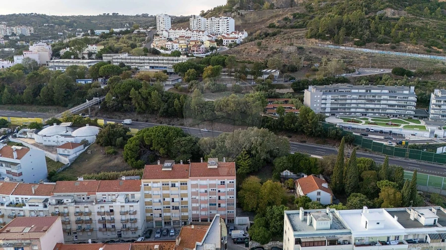Apartamento T3 para Venda em Vila Franca de Xira Foto 44