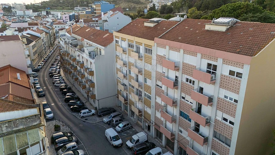 Apartamento T3 para Venda em Vila Franca de Xira Foto 34