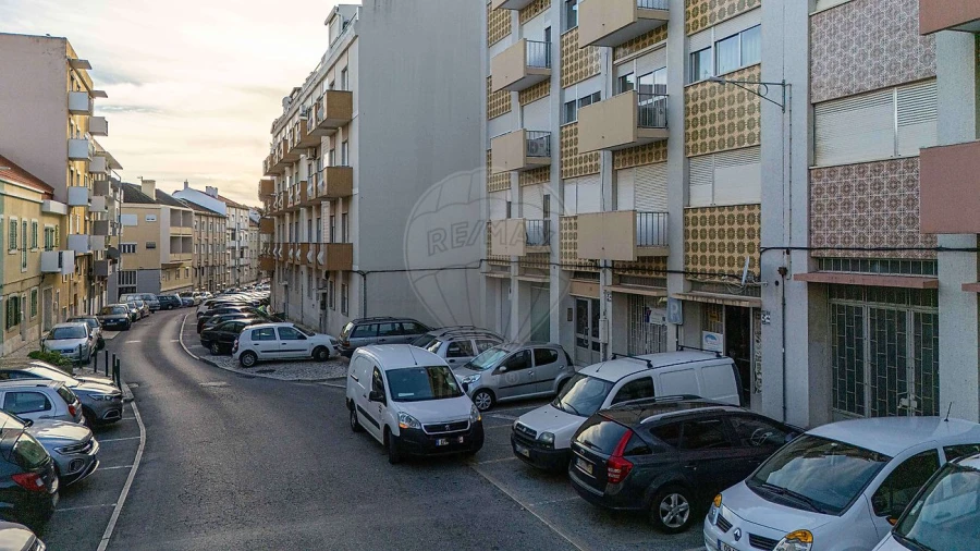 Apartamento T3 para Venda em Vila Franca de Xira Foto 30