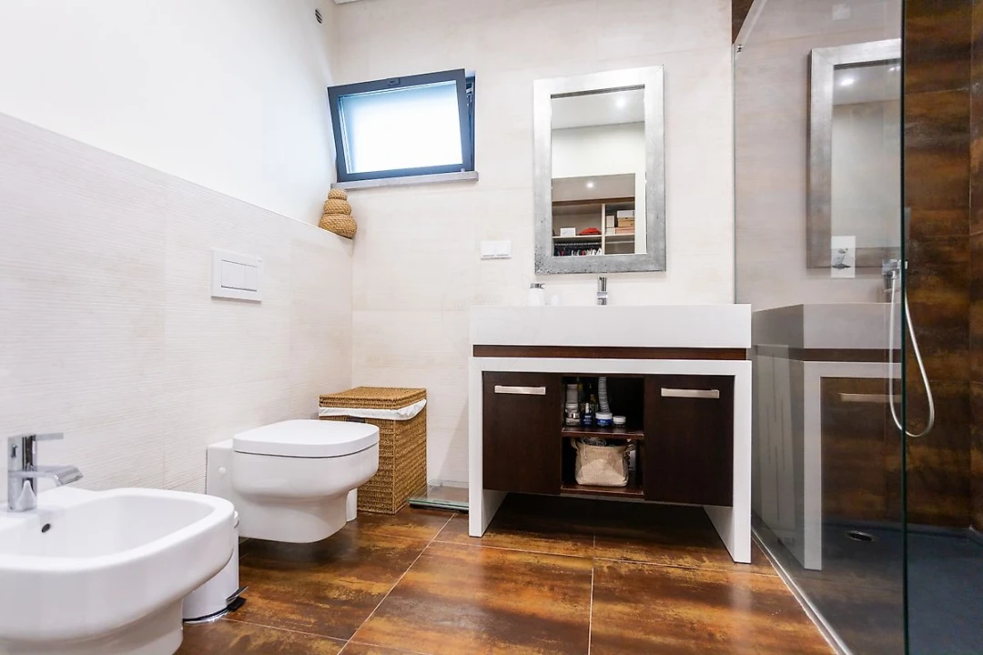 Moradia T4 para Venda em Benavente Foto 9