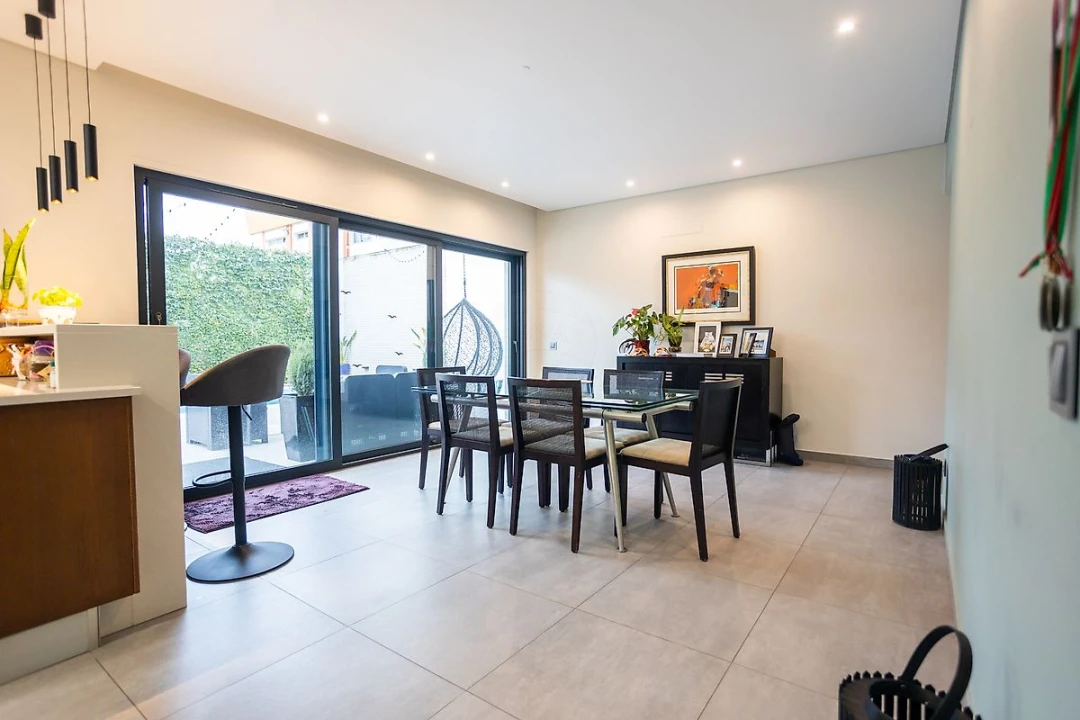 Moradia T4 para Venda em Benavente Foto 4