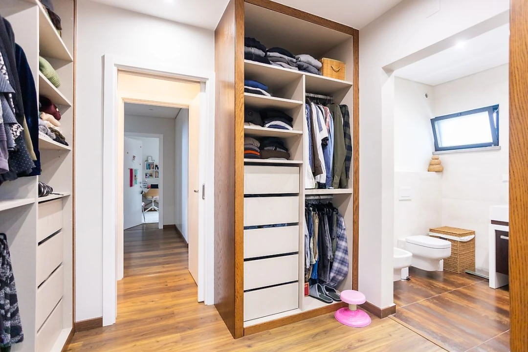 Moradia T4 para Venda em Benavente Foto 43