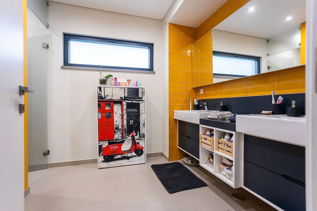 Moradia T4 para Venda em Benavente Foto 40