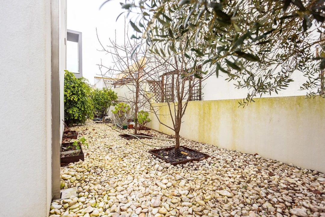 Moradia T4 para Venda em Benavente Foto 29