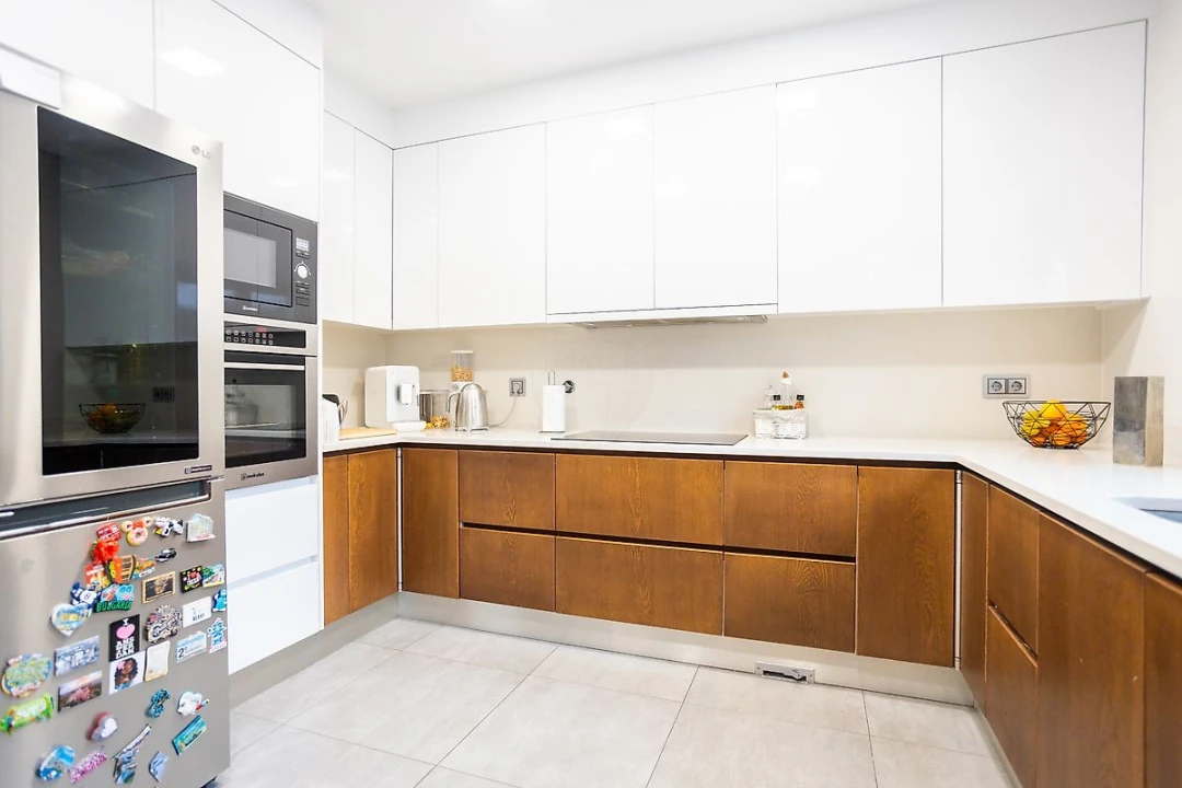 Moradia T4 para Venda em Benavente Foto 23