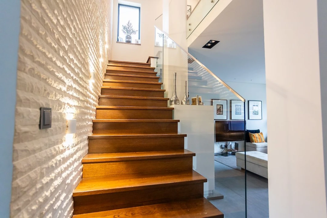 Moradia T4 para Venda em Benavente Foto 44